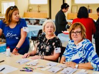 Registration Rose Maria Donna